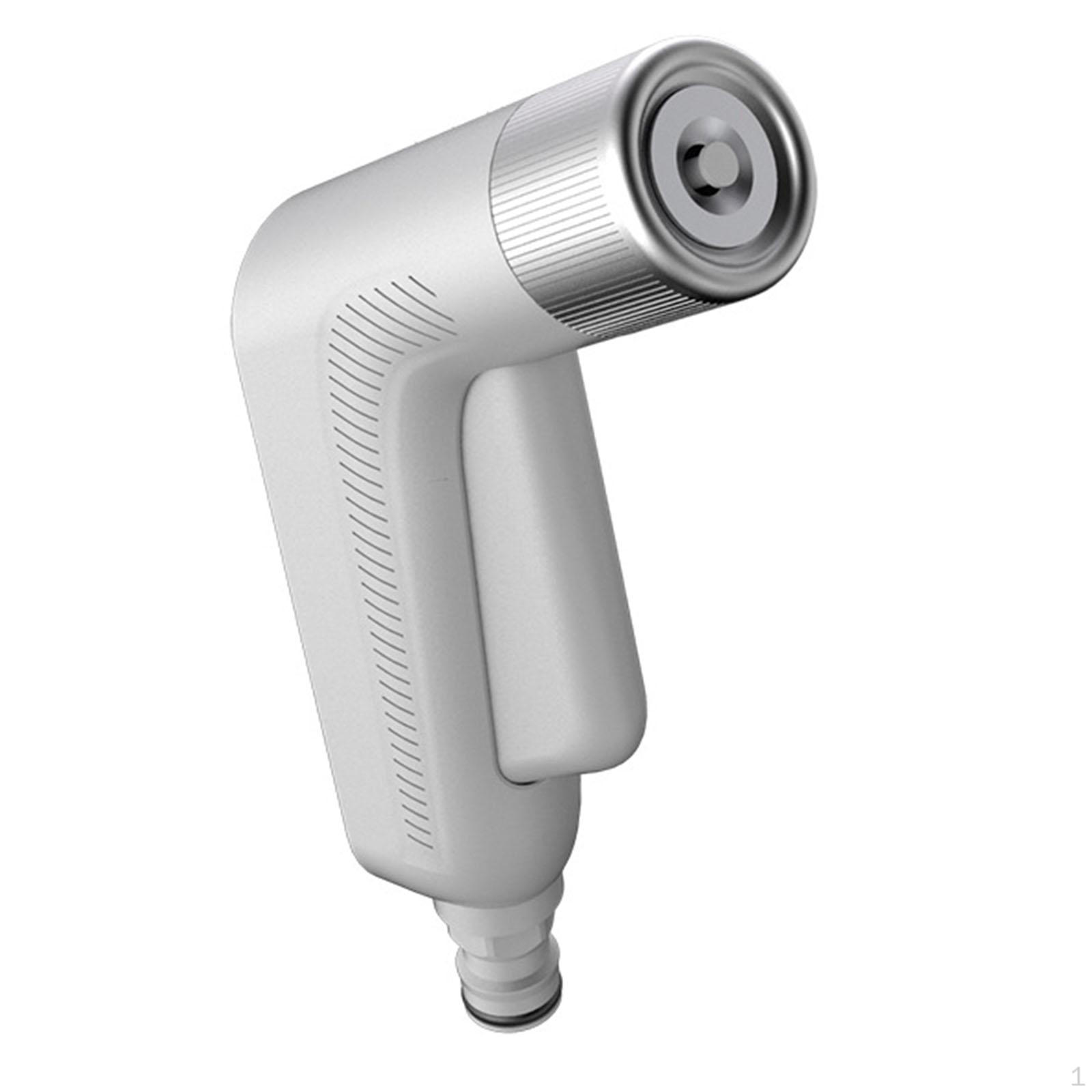 Садовый шланг высокого давления, распылительная насадка, эргономичные аксессуары, универсальный, бесступенчатый, регулируемый для белый
Садовый шланг высокого давления, распылительная насадка, эргономичные аксессуары, универсальный, бесступенчатый, регулируемый для белый