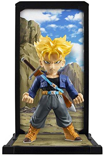 Soul Bads Dragon Ball Super Saiyan Стволы примерно 90 мм, фигурка с окрашенной отделкой из АБС-пластика и ПВХ
Soul Bads Dragon Ball Super Saiyan Стволы примерно 90 мм, фигурка с окрашенной отделкой из АБС-пластика и ПВХ