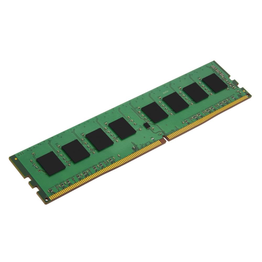Оперативна пам ять Kingston для настільного ПК DDR4 32 ГБx1 CL22 Без буферизації DIMM Гарантія на продукт протягом усього терміну служби 3200 МТ/с 1,2 В Без ECC KVR32N22D8/32
Оперативна пам ять Kingston для настільного ПК DDR4 32 ГБx1 CL22 Без буферизації DIMM Гарантія на продукт протягом усього терміну служби 3200 МТ/с 1,2 В Без ECC KVR32N22D8/32