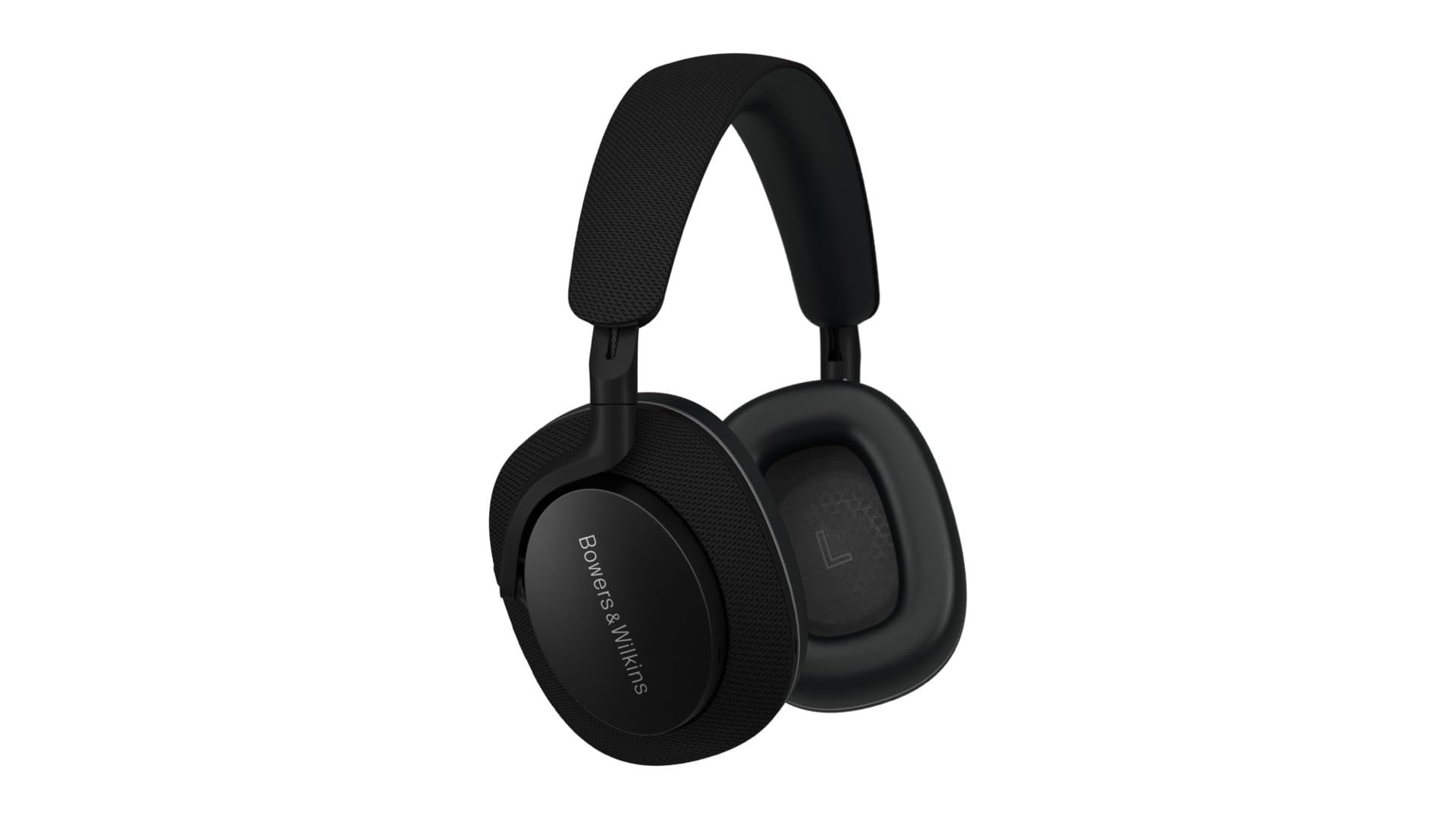 Бездротові навушники Bowers Wilkins Noise Canceling Black & Over-Ear Px7S2E/AB
Бездротові навушники Bowers Wilkins Noise Canceling Black & Over-Ear Px7S2E/AB