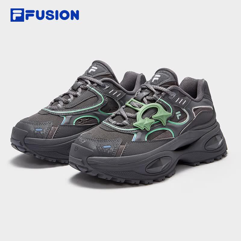 FILA FUSION BIANCO III Women s Platform Casual Shoes 6.5
FILA FUSION BIANCO III Women s Platform Casual Shoes 6.5
