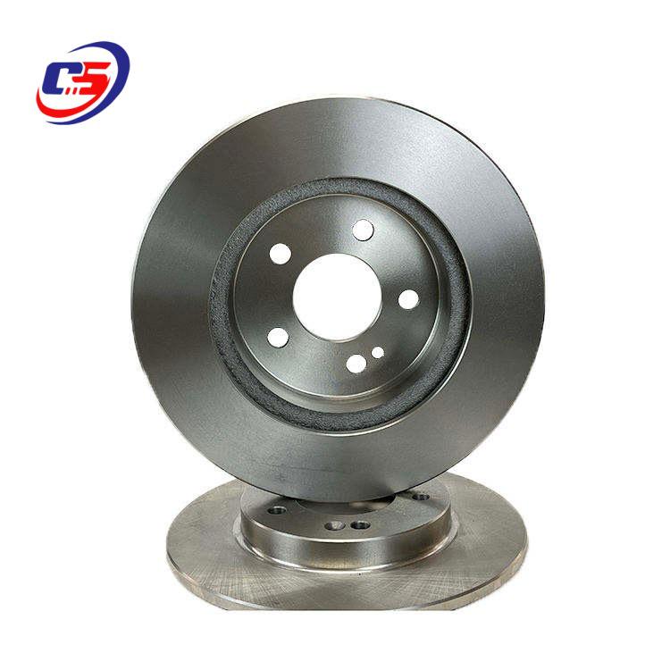 Rear Brake Disc for Mercedes-Benz W213 E200/E300 & W205 C260/C300 - Part 0004231812 0004231812
Rear Brake Disc for Mercedes-Benz W213 E200/E300 & W205 C260/C300 - Part 0004231812 0004231812
