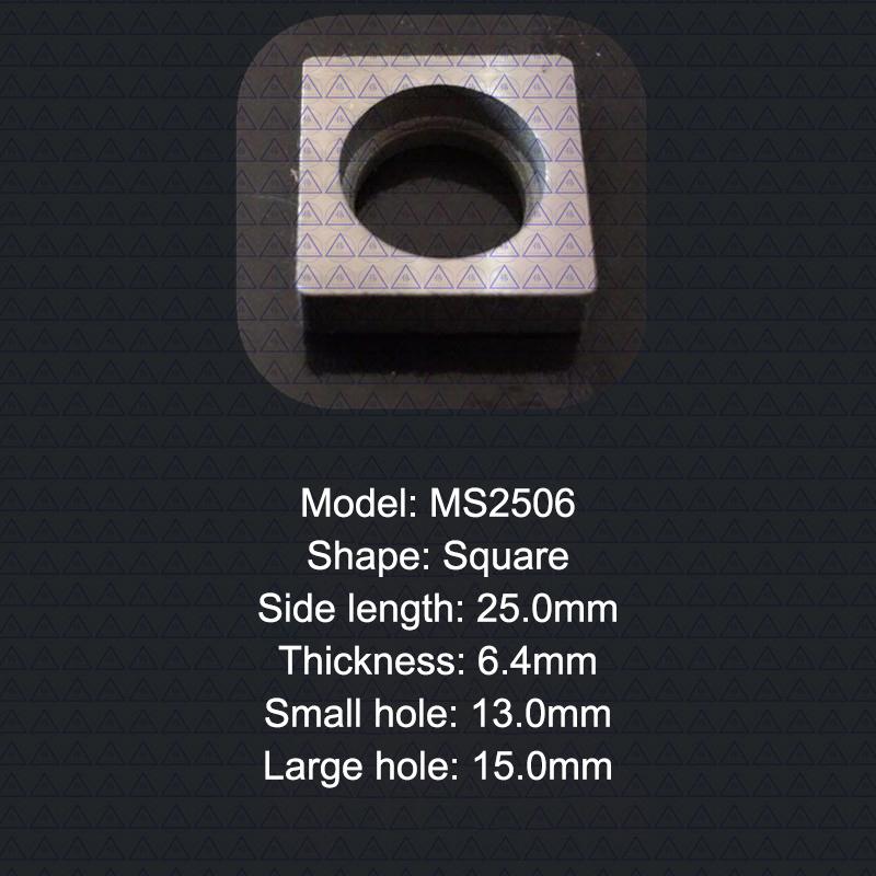 10PC MT1603 MT1604 MV1603 MS1204 MC1204 MD1504 MT2204 MW0603 MW0804 Tungsten Steel CNC Shim Seat Knife Pad For Holder Spare Part
10PC MT1603 MT1604 MV1603 MS1204 MC1204 MD1504 MT2204 MW0603 MW0804 Tungsten Steel CNC Shim Seat Knife Pad For Holder Spare Part