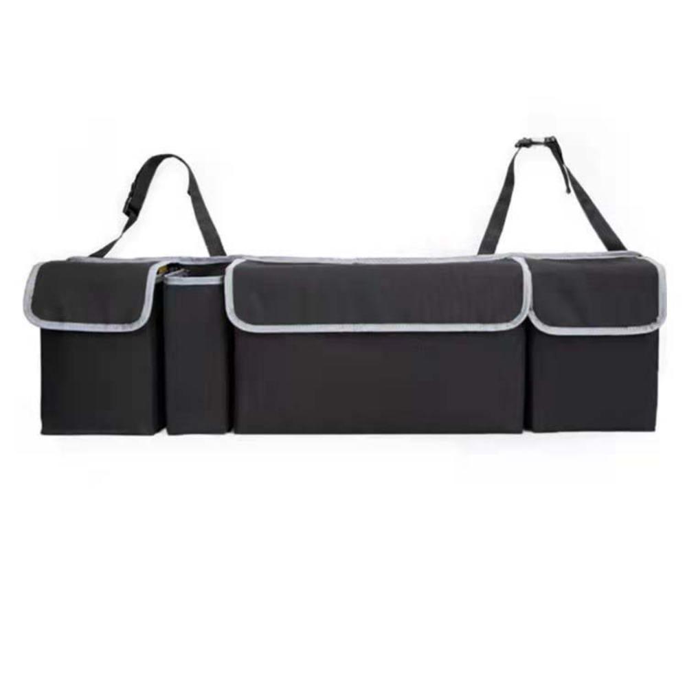 Multi-use Car Trunk Organizer High Capacity Car Seat Back Organizers For SUV Truck MPV
Multi-use Car Trunk Organizer High Capacity Car Seat Back Organizers For SUV Truck MPV