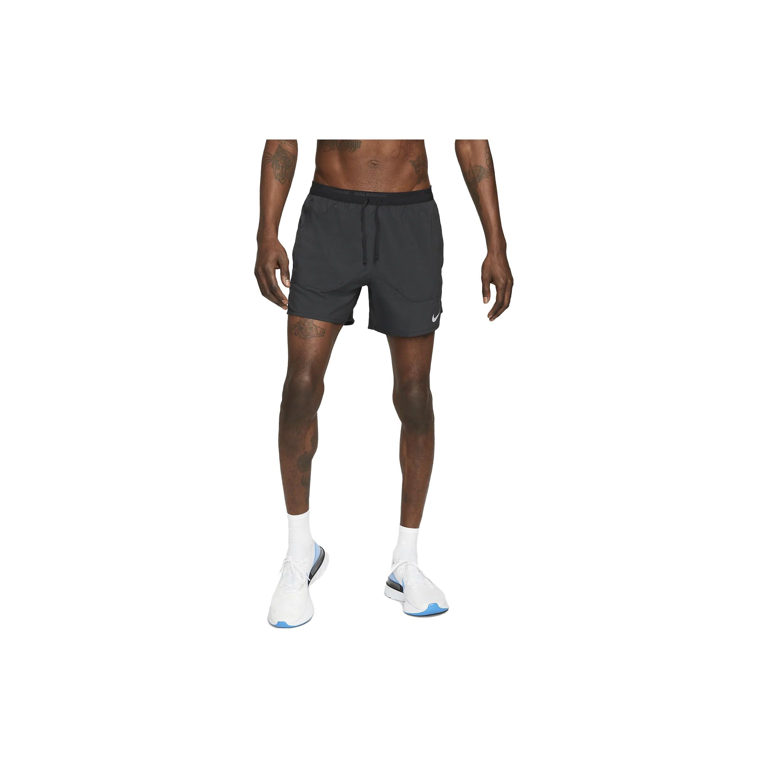 Nike Solid Color Brand Logo High Waist Drawstring Split Shorts Men shorts Black DM4755-010 M
Nike Solid Color Brand Logo High Waist Drawstring Split Shorts Men shorts Black DM4755-010 M