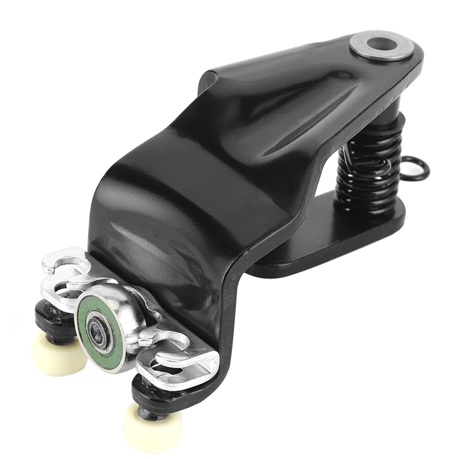 Левая сдвижная дверь с электроприводом Центральный ролик 72561‑SHJ‑A21 Подходит для Honda Odyssey 2005‑2010
Левая сдвижная дверь с электроприводом Центральный ролик 72561‑SHJ‑A21 Подходит для Honda Odyssey 2005‑2010