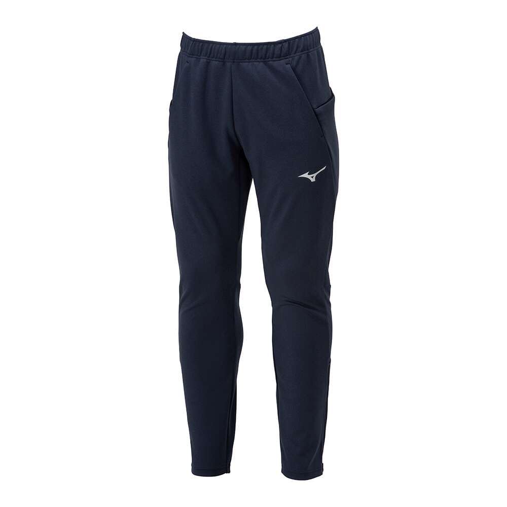 Mizuno Training Wear Warm-Up Pants, Jersey, Player-Specific, MUGEN Color, 32MDB501, Navy Blue
Mizuno Training Wear Warm-Up Pants, Jersey, Player-Specific, MUGEN Color, 32MDB501, Navy Blue