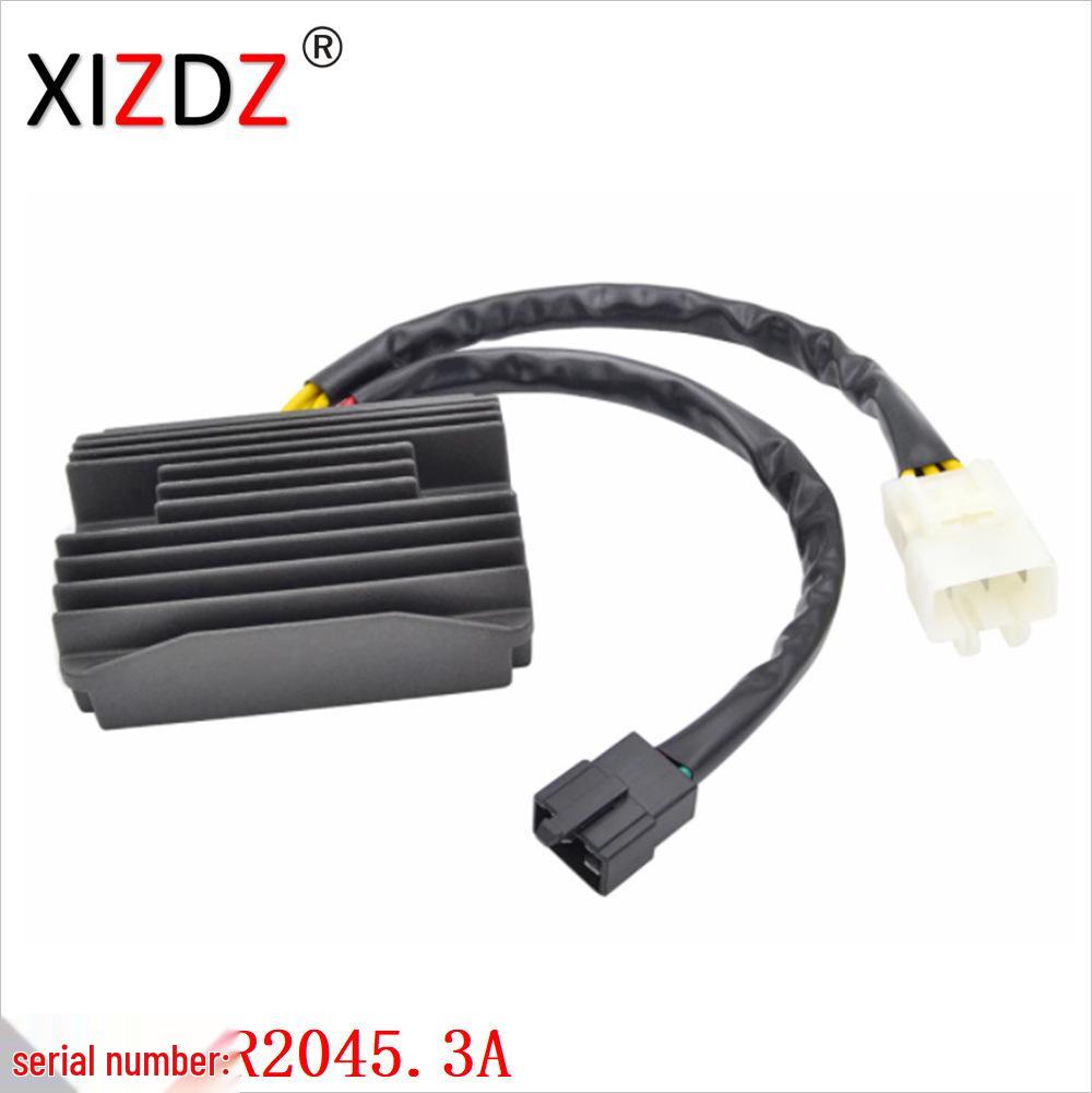 2045.3A Compatible with Aprilia Dorsoduro SMV ABS 750, 900, 1200 2D000043 Core complete
2045.3A Compatible with Aprilia Dorsoduro SMV ABS 750, 900, 1200 2D000043 Core complete