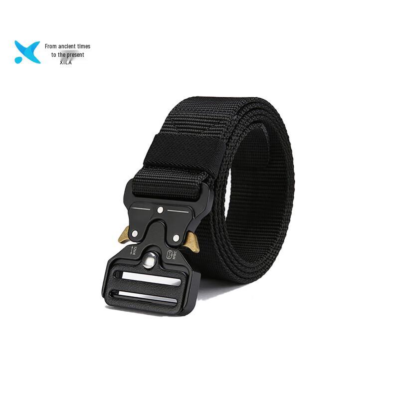 Xilai Cobra Buckle Tactical Belt
Xilai Cobra Buckle Tactical Belt