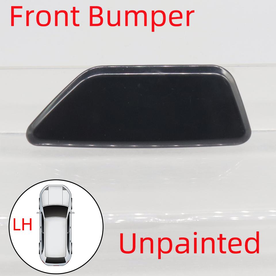 Car Accessories Front Bumper Headlight Washer Nozzle Cover Cap For Subaru Legacy 2010 2011 2012 Headlamp Cleaner Spray Jet Lid
Car Accessories Front Bumper Headlight Washer Nozzle Cover Cap For Subaru Legacy 2010 2011 2012 Headlamp Cleaner Spray Jet Lid