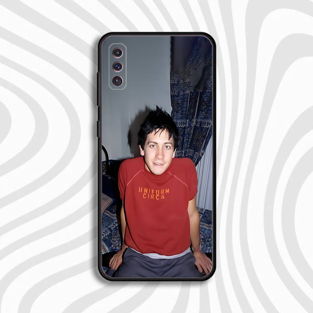 Jake G-Gyllenhaal Phone Case For Samsung S 25,24,23,22,30,21,10,9,Ultra,Plus,Lite,FE,4,5 G Black Soft Case Samsung S21fe
Jake G-Gyllenhaal Phone Case For Samsung S 25,24,23,22,30,21,10,9,Ultra,Plus,Lite,FE,4,5 G Black Soft Case Samsung S21fe