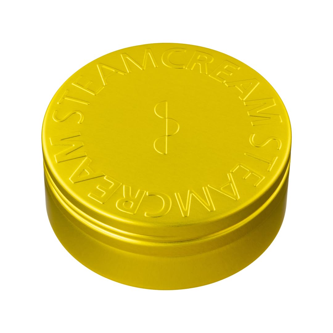 Паровой крем YELLOW SUNSHINE Паровой крем Увлажняющий крем для всего тела 75 г в STEAMCREAM Увлажняющий крем для всего тела Крем для лица Крем для тела Крем для рук
Паровой крем YELLOW SUNSHINE Паровой крем Увлажняющий крем для всего тела 75 г в STEAMCREAM Увлажняющий крем для всего тела Крем для лица Крем для тела Крем для рук
