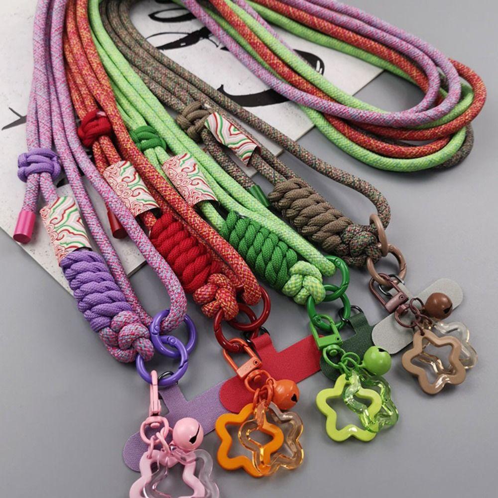 Bowknot Phone Back Clip Bracket Auspicious Cloud Pattern Mobile Phone Lanyard Mobile Phone Case style F
Bowknot Phone Back Clip Bracket Auspicious Cloud Pattern Mobile Phone Lanyard Mobile Phone Case style F