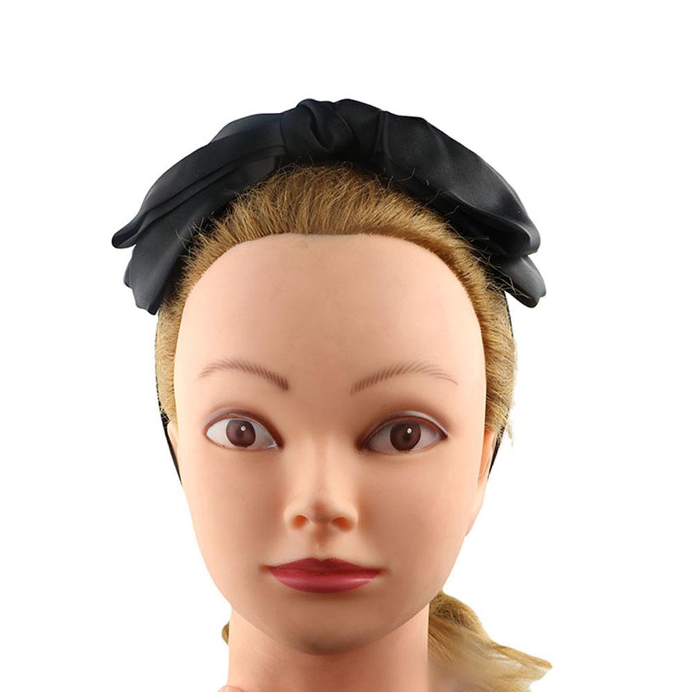 Gilrl Headband Female Hair Accessories Korean Style Headwear Bowknot Hair Hoop Girl Headband B
Gilrl Headband Female Hair Accessories Korean Style Headwear Bowknot Hair Hoop Girl Headband B