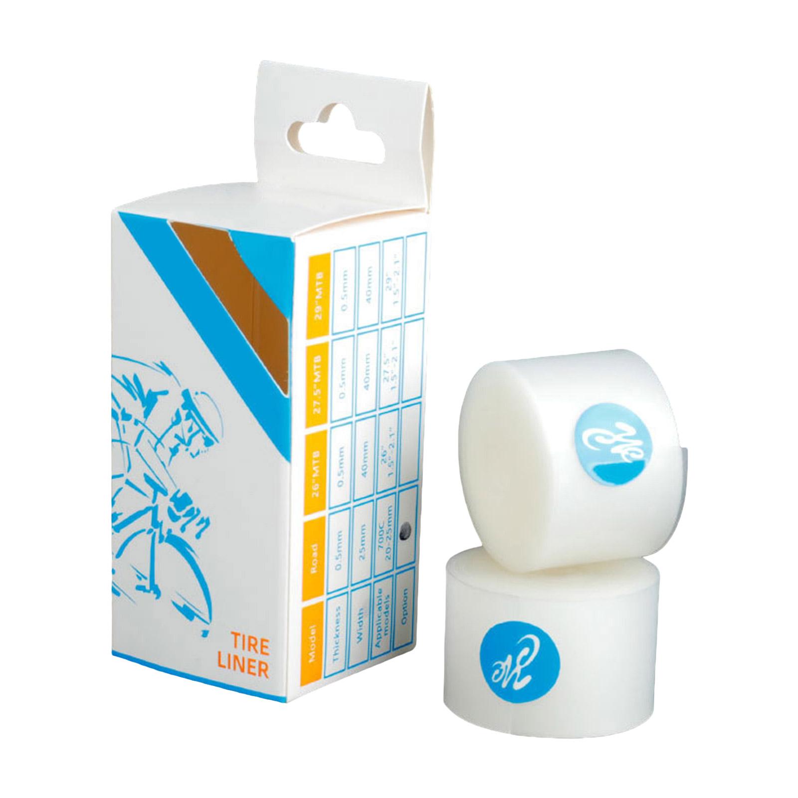 2 шт. Защитная накладка для велосипедной шины, устойчивая к проколам, для ремонта камеры, накладка из ленты против проколов для стабильности камеры горного велосипеда 4
2 шт. Защитная накладка для велосипедной шины, устойчивая к проколам, для ремонта камеры, накладка из ленты против проколов для стабильности камеры горного велосипеда 4