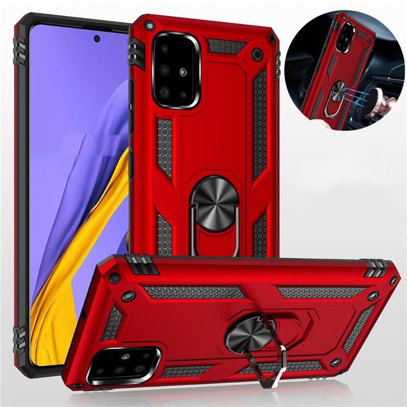Для Samsung A51 A71 A21S A21 A31 A41 A01 A11 бронированный магнитный металлический чехол-кольцо для Galaxy A10 S A20 E A30 A50 A70 A40 A60 A80 A90
Для Samsung A51 A71 A21S A21 A31 A41 A01 A11 бронированный магнитный металлический чехол-кольцо для Galaxy A10 S A20 E A30 A50 A70 A40 A60 A80 A90