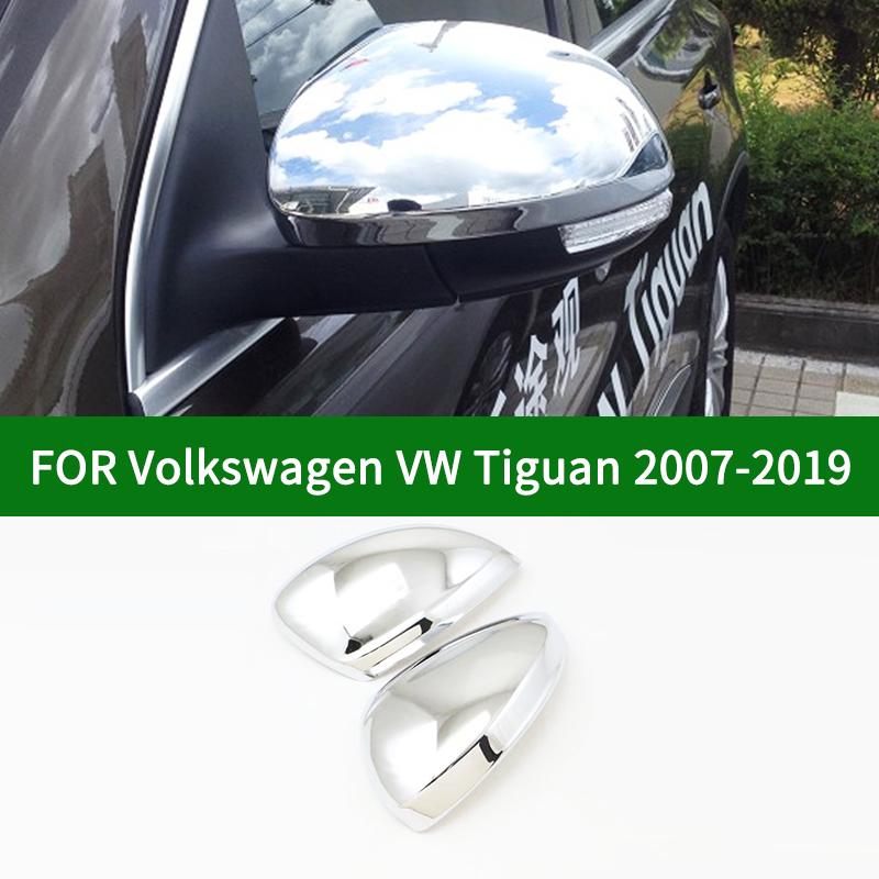 Для Volkswagen VW Tiguan 2007-2017 хромированная серебристая боковая крышка зеркала заднего вида отделка 2008 2010 2011 2012 2013 2015 2016 2017
Для Volkswagen VW Tiguan 2007-2017 хромированная серебристая боковая крышка зеркала заднего вида отделка 2008 2010 2011 2012 2013 2015 2016 2017