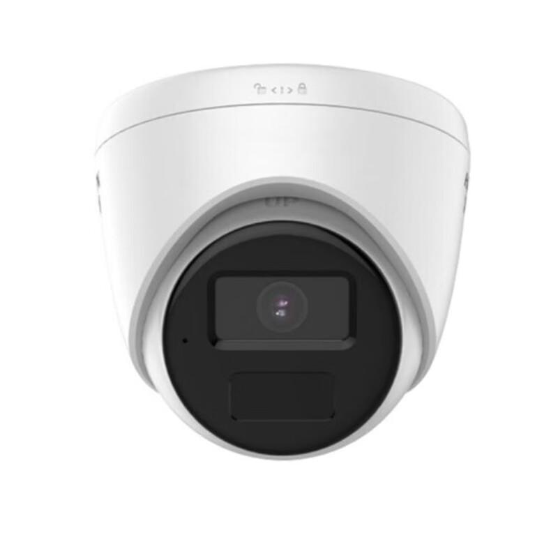 Hikvision 2MP HD Indoor POE Dome IP Camera CN plug (adapter included)
Hikvision 2MP HD Indoor POE Dome IP Camera CN plug (adapter included)