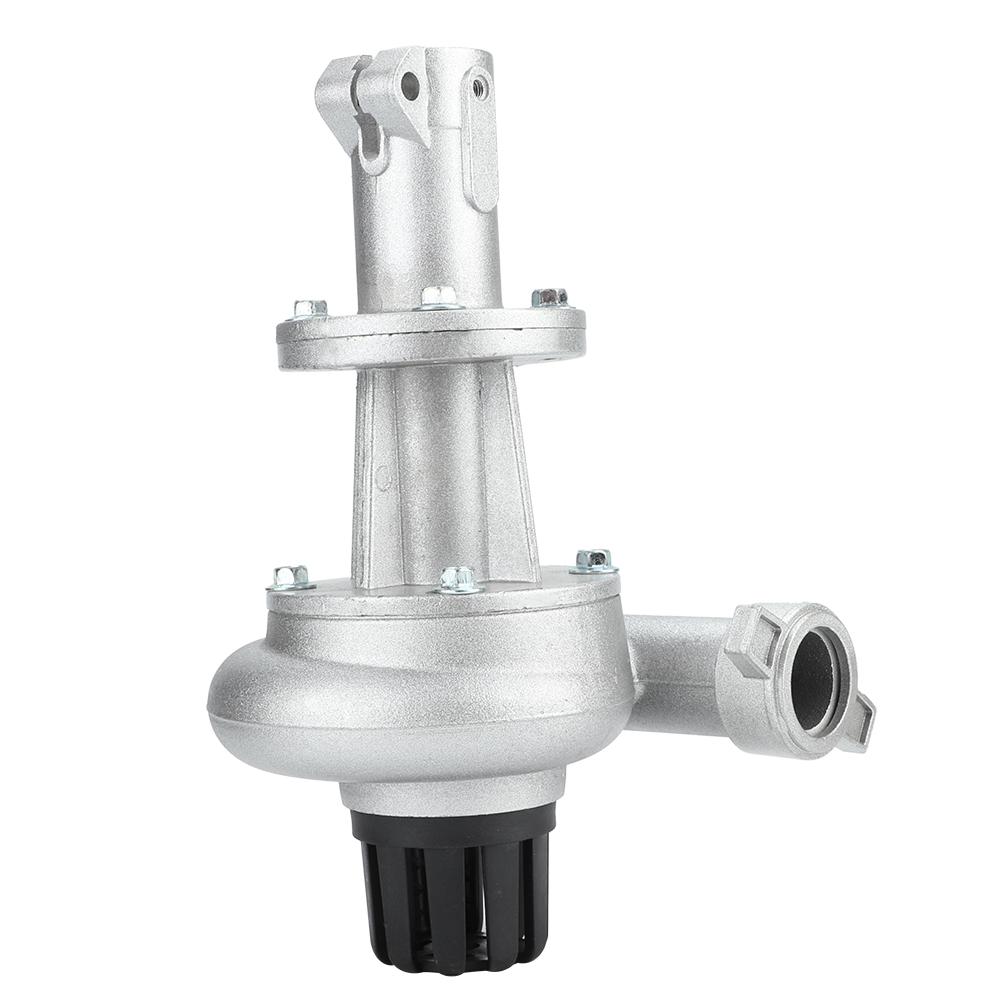 26 мм 9 зубьев Головка водяного насоса газонокосилки из алюминиевого сплава Запасные аксессуары Подходят для Honda
26 мм 9 зубьев Головка водяного насоса газонокосилки из алюминиевого сплава Запасные аксессуары Подходят для Honda