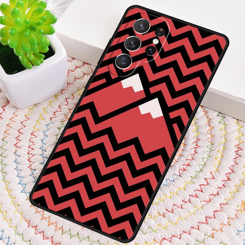 Welcome To Twin Peaks TPU Phone Case For Samsung Galaxy note 10 pro S26 S25 S24 S23 S22 Ultra Plus S21 FE S20 Shockproof Cover Galaxy S20 Ultra 5G
Welcome To Twin Peaks TPU Phone Case For Samsung Galaxy note 10 pro S26 S25 S24 S23 S22 Ultra Plus S21 FE S20 Shockproof Cover Galaxy S20 Ultra 5G