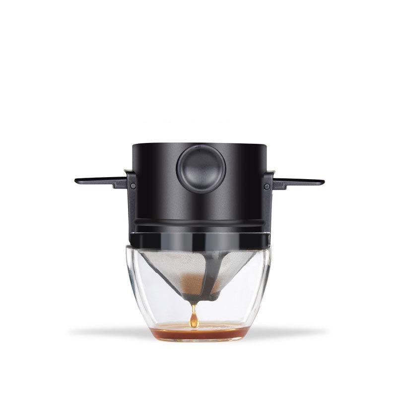 Coffee Filter Cup, Filter-Free Paper, Stainless Steel Filter, Filter, Dripping Utensil, Tea Filter Hanging Ears, Household Hand Flushing, Portable Single3pcs
Coffee Filter Cup, Filter-Free Paper, Stainless Steel Filter, Filter, Dripping Utensil, Tea Filter Hanging Ears, Household Hand Flushing, Portable Single3pcs