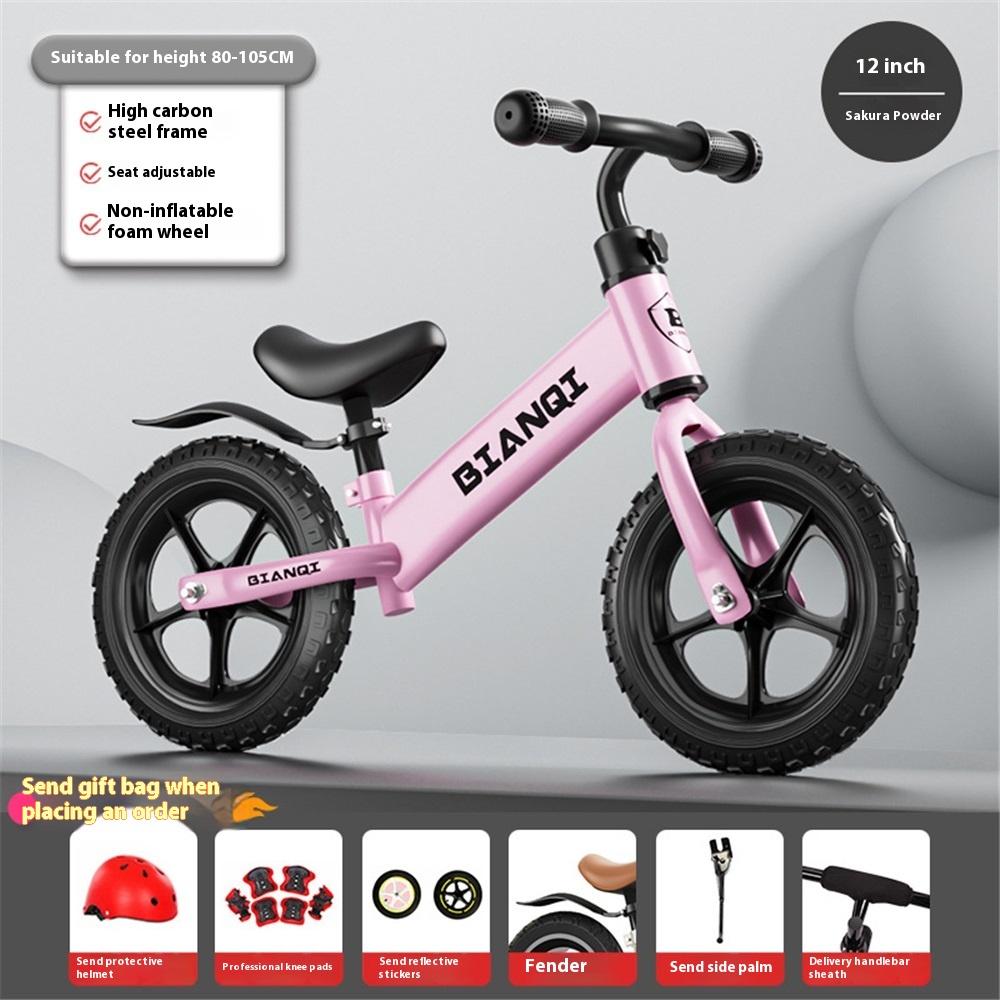 Children s balance bike/bicycle/scooter
Children s balance bike/bicycle/scooter
