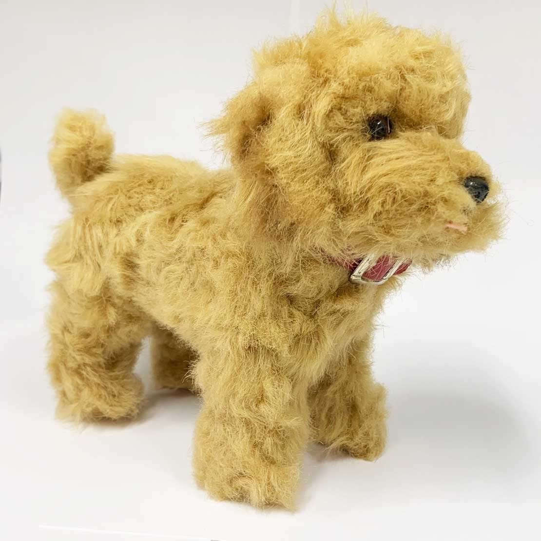 HANSA Plush Toy 6153 Toy Poodle 22
HANSA Plush Toy 6153 Toy Poodle 22