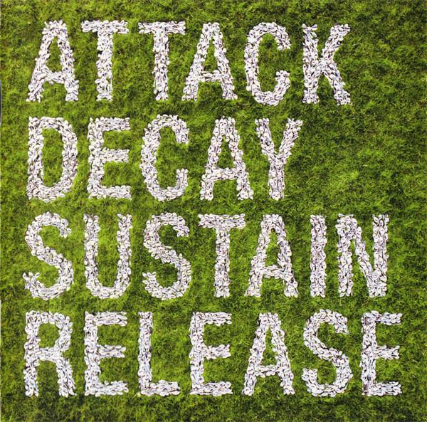 CD SIMIAN MOBILE DISCO - Attack Decay Sustain Release B000986102 Interscope Reco 2007 Non Japan Dance & Electronica Used
CD SIMIAN MOBILE DISCO - Attack Decay Sustain Release B000986102 Interscope Reco 2007 Non Japan Dance & Electronica Used