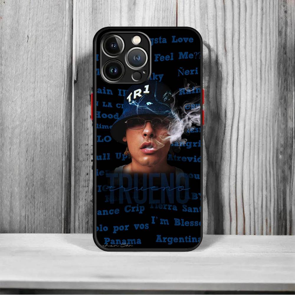 Singer Trueno Case for iPhone 16Plus 12 xs Max 14 Pro 13 Mini 15ProMax 11 Pro pc Hard Matte Edge Cover iPhone 14 pro
Singer Trueno Case for iPhone 16Plus 12 xs Max 14 Pro 13 Mini 15ProMax 11 Pro pc Hard Matte Edge Cover iPhone 14 pro