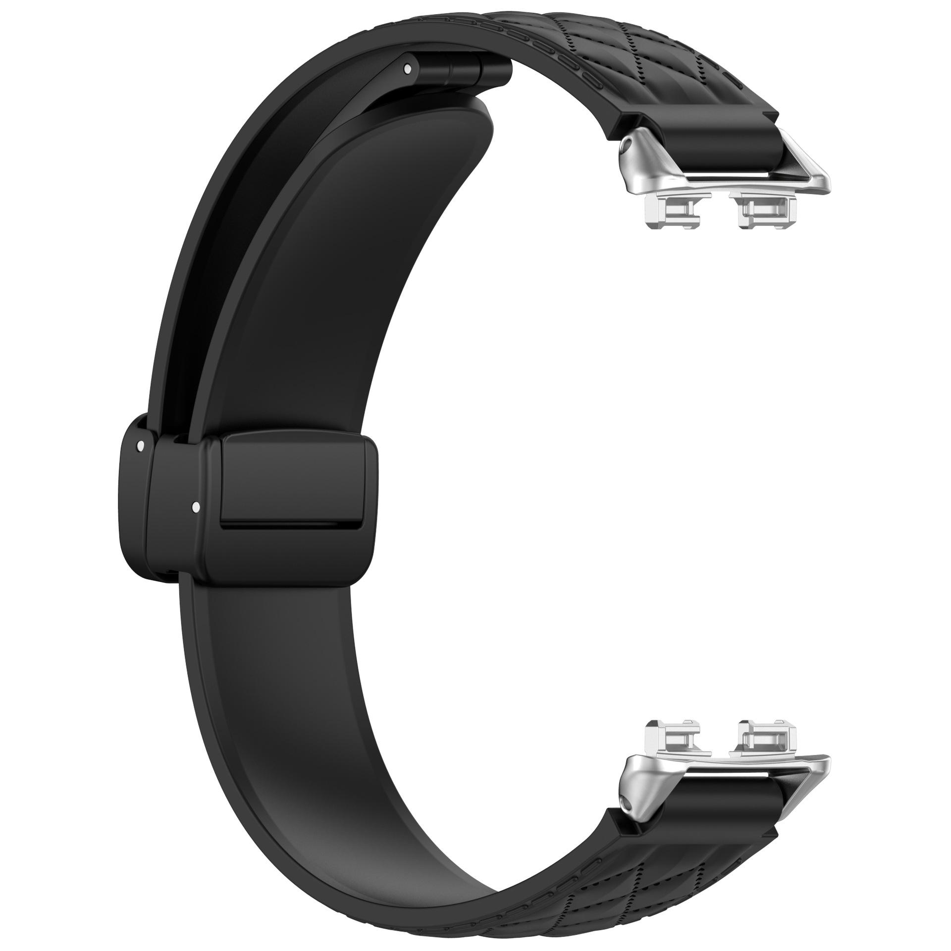 Sport Silicone Magnetic Buckle Strap For HUAWEI Band 11/11 Pro Replacement Belt Accessories Wristband Bracelet correa for Huawei Band 10 9 8 NFC Strap Huawei Band 11/11Pro чёрный
Sport Silicone Magnetic Buckle Strap For HUAWEI Band 11/11 Pro Replacement Belt Accessories Wristband Bracelet correa for Huawei Band 10 9 8 NFC Strap Huawei Band 11/11Pro чёрный