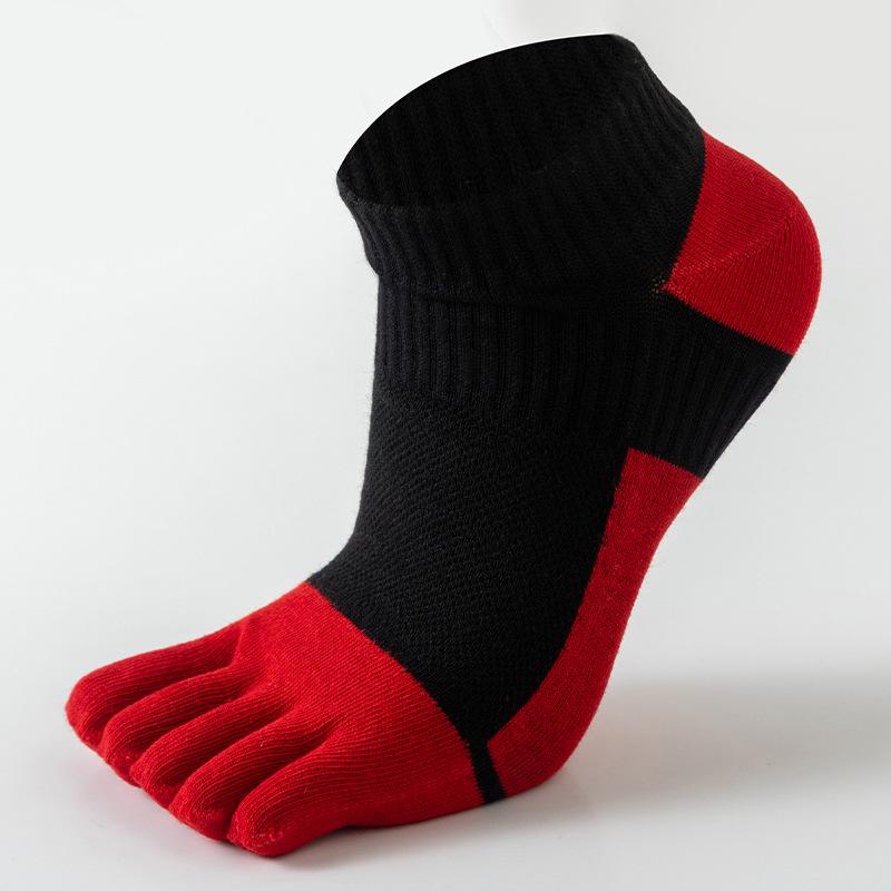 10 Pairs Men s Breathable Summer Low-Cut Five-Toe Socks with Mesh Design & Free Shipping One Size чёрный
10 Pairs Men s Breathable Summer Low-Cut Five-Toe Socks with Mesh Design & Free Shipping One Size чёрный
