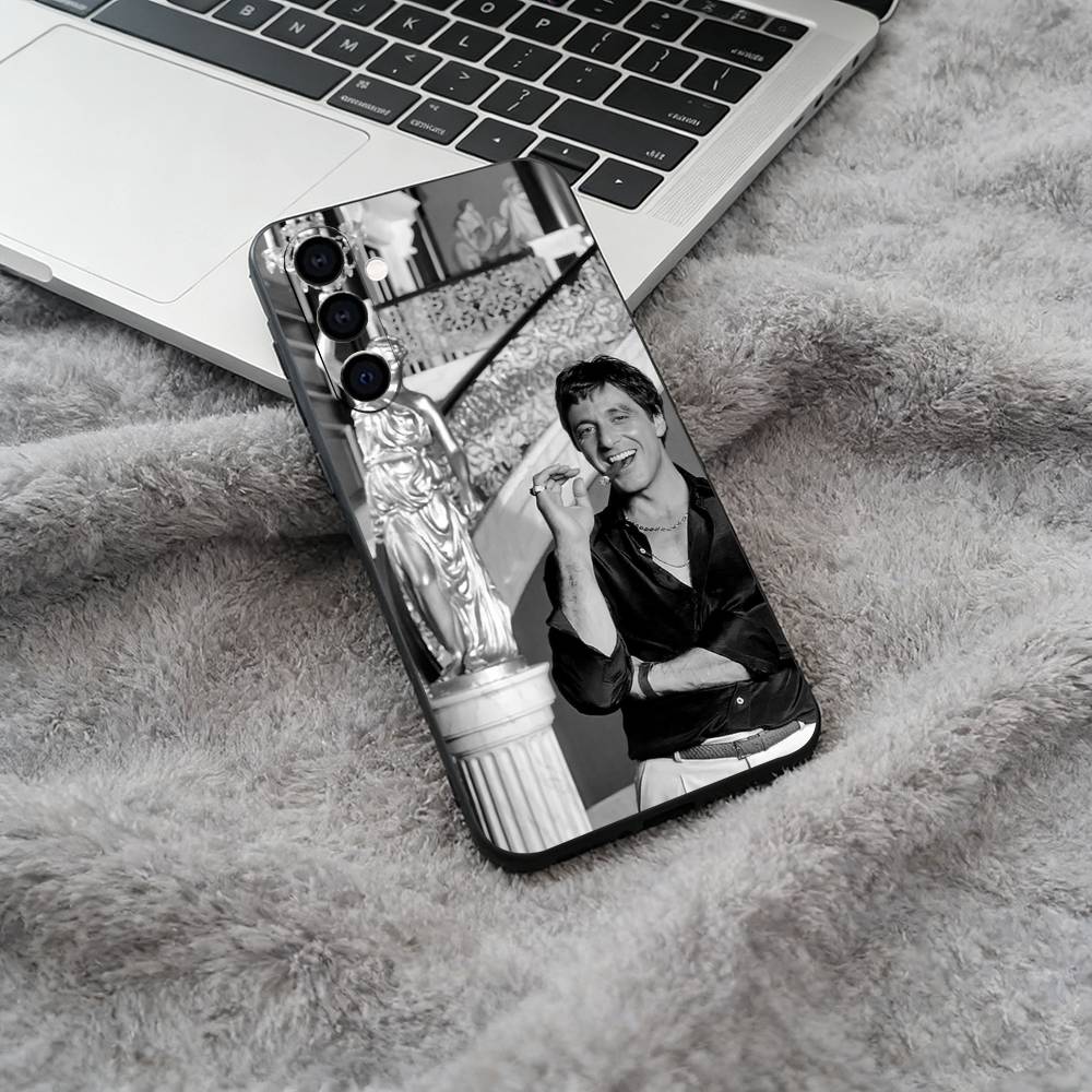 S-Шрам-Мода Горячий Мягкий Силиконовый Чехол для Телефона для Samsung Galaxy A73/A71/A72/A70/A53/A52/A51 - Черный Samsung a714g
S-Шрам-Мода Горячий Мягкий Силиконовый Чехол для Телефона для Samsung Galaxy A73/A71/A72/A70/A53/A52/A51 - Черный Samsung a714g