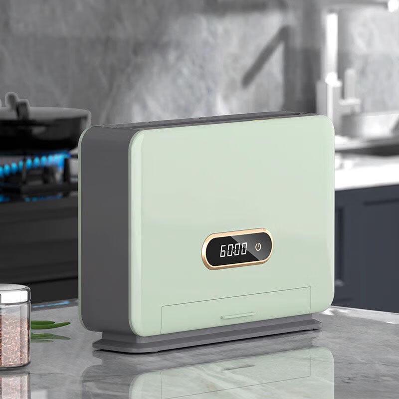 Multifunctional Utensil Disinfection Dryer
Multifunctional Utensil Disinfection Dryer