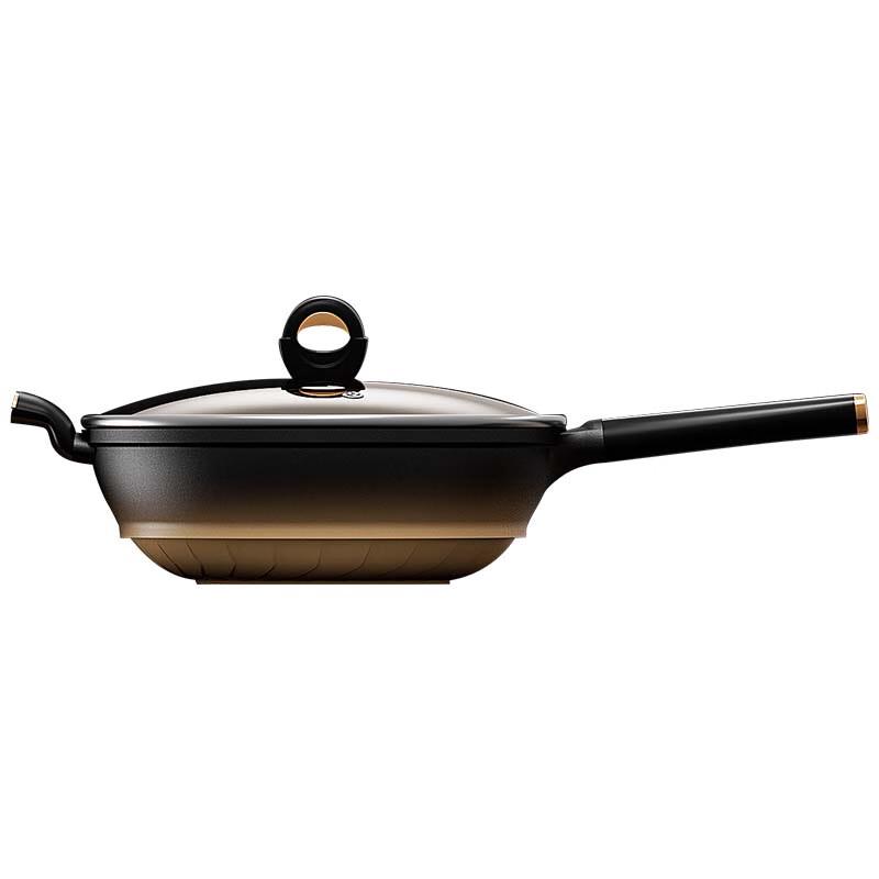 Abofi LV 32CM Wok
Abofi LV 32CM Wok