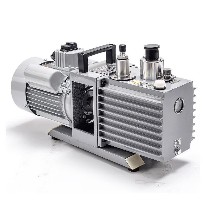 YunDuo 2XZ Series Rotary Vane Vacuum Pump
YunDuo 2XZ Series Rotary Vane Vacuum Pump
