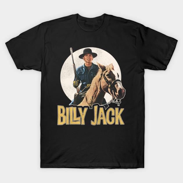 Мужская черная футболка с принтом Billy Jack, печать на трансферной бумаге без вырезания, хлопковая футболка S чёрный
Мужская черная футболка с принтом Billy Jack, печать на трансферной бумаге без вырезания, хлопковая футболка S чёрный