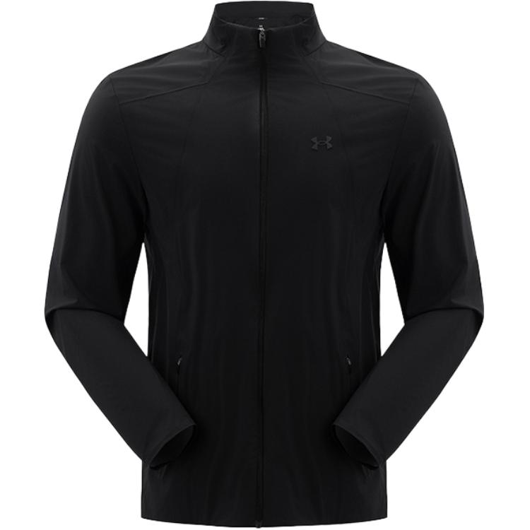 Under Armour Серия Commuter Защита от солнца Универсальная дышащая модная куртка Мужская куртка Сумеречно-черный 15217232-0033 S
Under Armour Серия Commuter Защита от солнца Универсальная дышащая модная куртка Мужская куртка Сумеречно-черный 15217232-0033 S