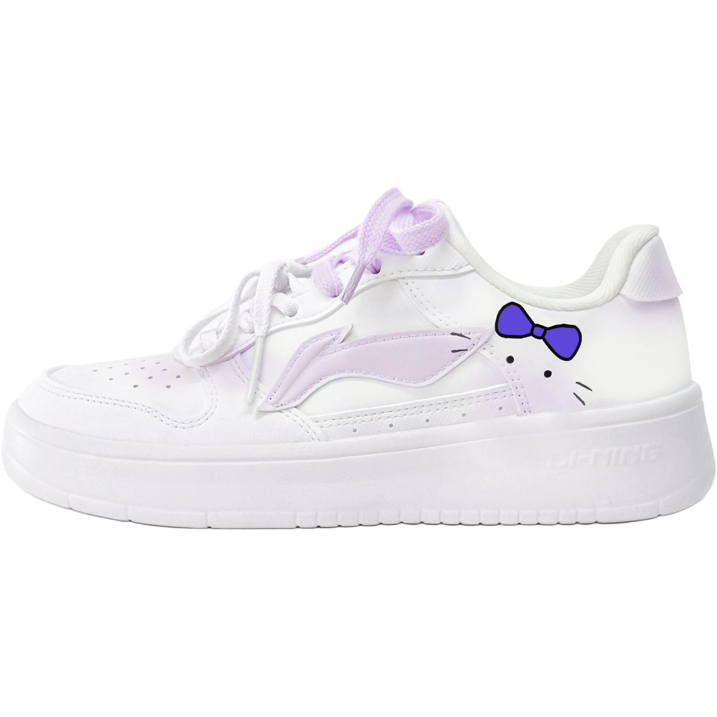 Li Ning Floating Boat Slip Resistant, Abrasion Resistant, Lightweight Slip Resistant, Abrasion Resistant, Lightweight AGCS420-6(TeamTwo-) 38
Li Ning Floating Boat Slip Resistant, Abrasion Resistant, Lightweight Slip Resistant, Abrasion Resistant, Lightweight AGCS420-6(TeamTwo-) 38