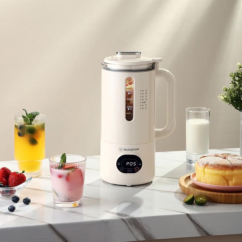 Westinghouse Personal Blender
Westinghouse Personal Blender