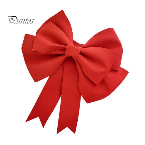 Рождественский большой бант, украшение на свадьбу, большой бант, украшение для праздничного венка на елку, крыльцо, окно, дверь, декор 75cm красный
Рождественский большой бант, украшение на свадьбу, большой бант, украшение для праздничного венка на елку, крыльцо, окно, дверь, декор 75cm красный