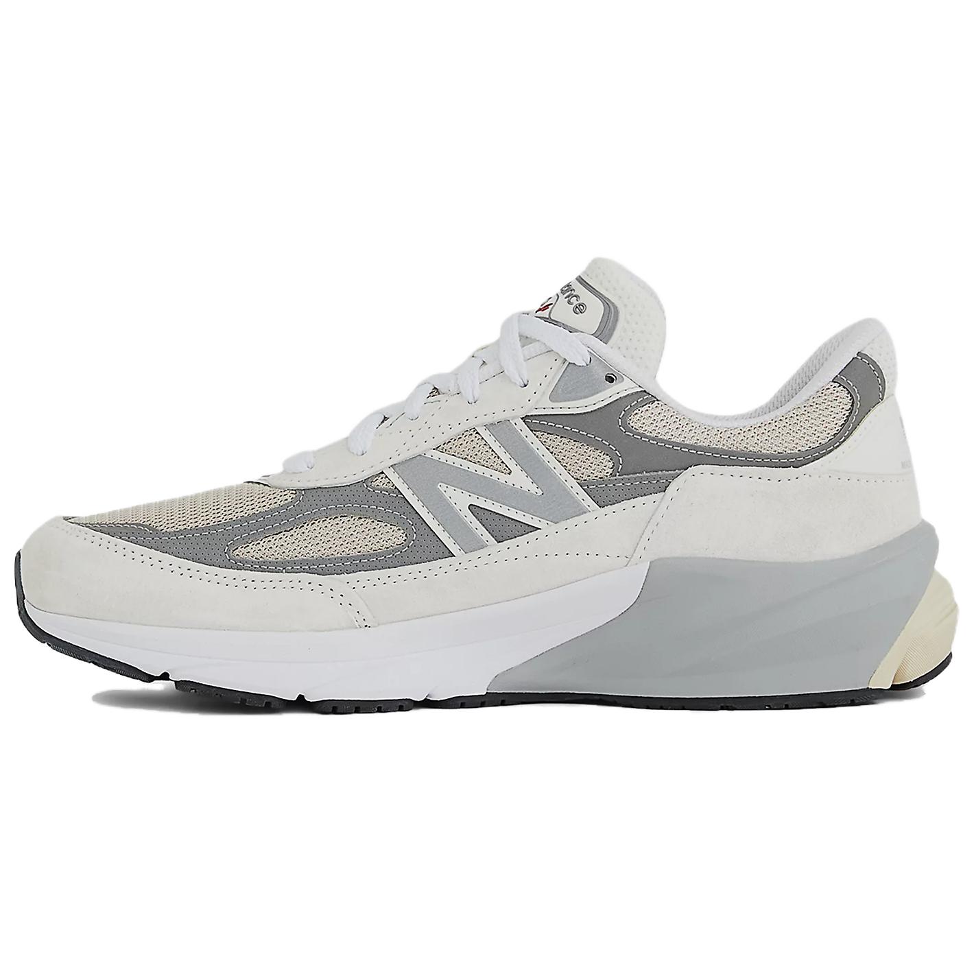 New Balance 990v6 MiUSA Teddy Santis Reflection Marblehead 42
New Balance 990v6 MiUSA Teddy Santis Reflection Marblehead 42