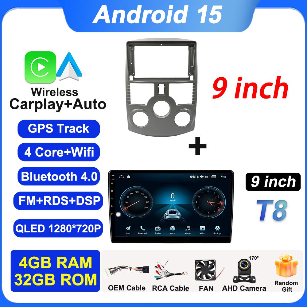 For Toyota Rush DAIHATSU TERIOS 2006-2016 Carplay Auto Screen Android Autoradio Car Multimedia Player 5G Wifi No 2din DVD
For Toyota Rush DAIHATSU TERIOS 2006-2016 Carplay Auto Screen Android Autoradio Car Multimedia Player 5G Wifi No 2din DVD