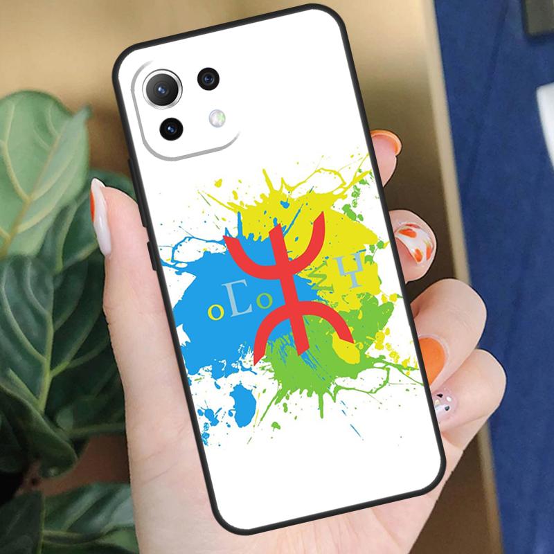 Чехол-флаг берберских амазигов для Xiaomi 15T 14T 13T Pro 14 15 Ultra 17 Pro Max POCO X7 F8 Pro X5 X6 F5 F6 F7 Чехол POCO F7 Pro
Чехол-флаг берберских амазигов для Xiaomi 15T 14T 13T Pro 14 15 Ultra 17 Pro Max POCO X7 F8 Pro X5 X6 F5 F6 F7 Чехол POCO F7 Pro