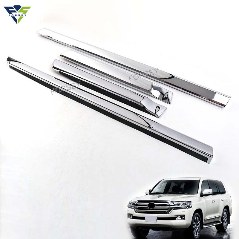 Противоударная накладка на кромку двери для Land Cruiser LC200 (2016+)
Противоударная накладка на кромку двери для Land Cruiser LC200 (2016+)