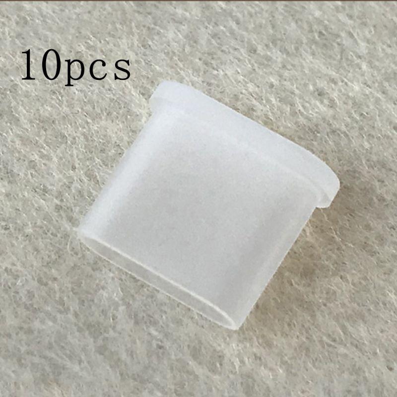 10PCS Зарядный кабель Пыль Штекер Защитная крышка Чехол Оболочка Тип-C Мужской порт Зарядное устройство Пальто для Samsung Blackberry Huawei Xiaomi Android Телефон
10PCS Зарядный кабель Пыль Штекер Защитная крышка Чехол Оболочка Тип-C Мужской порт Зарядное устройство Пальто для Samsung Blackberry Huawei Xiaomi Android Телефон