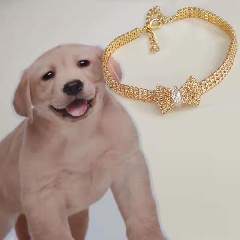 Choker For Cat and Dog Puppy Accessories Dog Chain Cat Jewelry Pet Supplies Dog Necklace Pet Collar S золотий
Choker For Cat and Dog Puppy Accessories Dog Chain Cat Jewelry Pet Supplies Dog Necklace Pet Collar S золотий