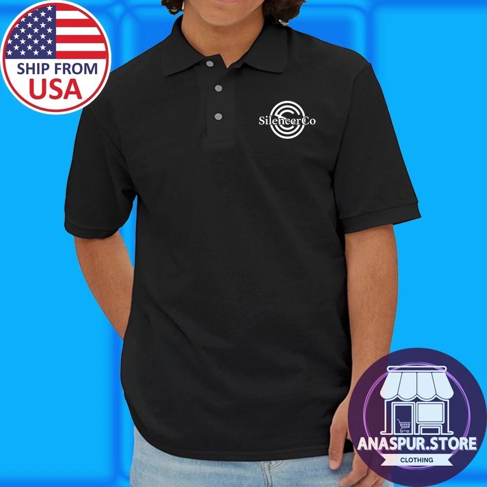 SilencerCo Silencer Co Men s Black Size S-3XL M
SilencerCo Silencer Co Men s Black Size S-3XL M