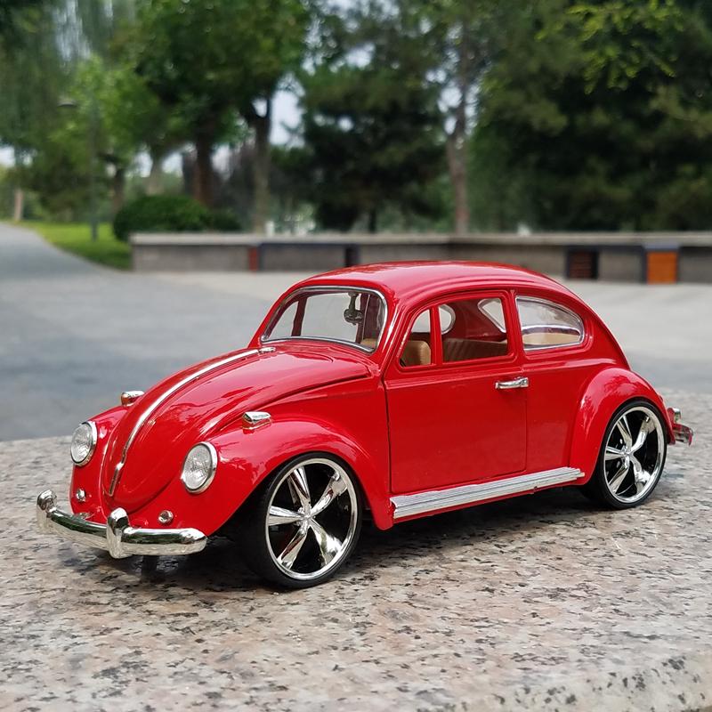 New 1:18 Classic Car Beetle Alloy Car Model Diecasts & Toy Vehicles Collect Car Toy Boy Birthday gifts красный
New 1:18 Classic Car Beetle Alloy Car Model Diecasts & Toy Vehicles Collect Car Toy Boy Birthday gifts красный
