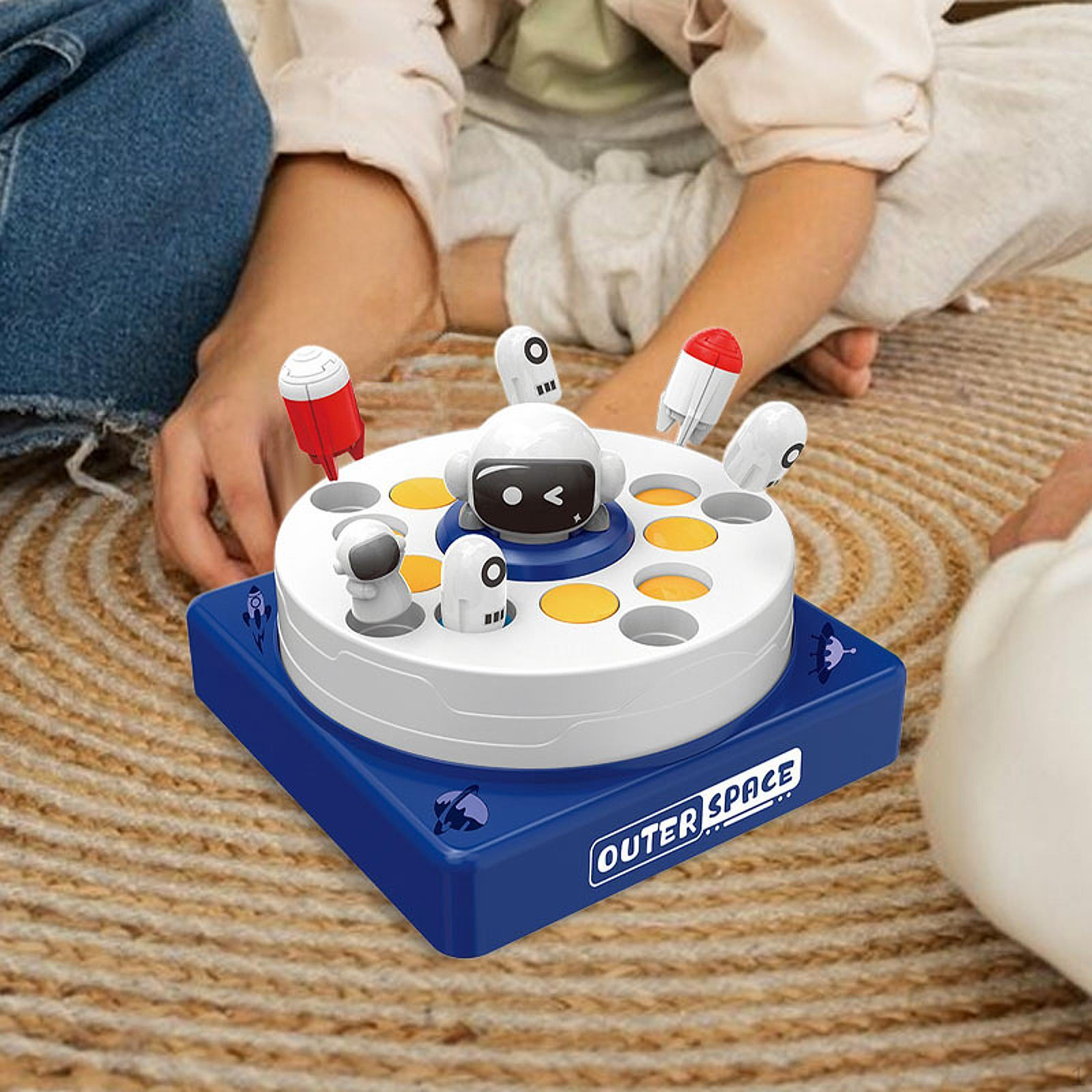 Fishing Game Educational Toy for Kids Toddlers Age 3 4 5 6 7 and up red синій
Fishing Game Educational Toy for Kids Toddlers Age 3 4 5 6 7 and up red синій