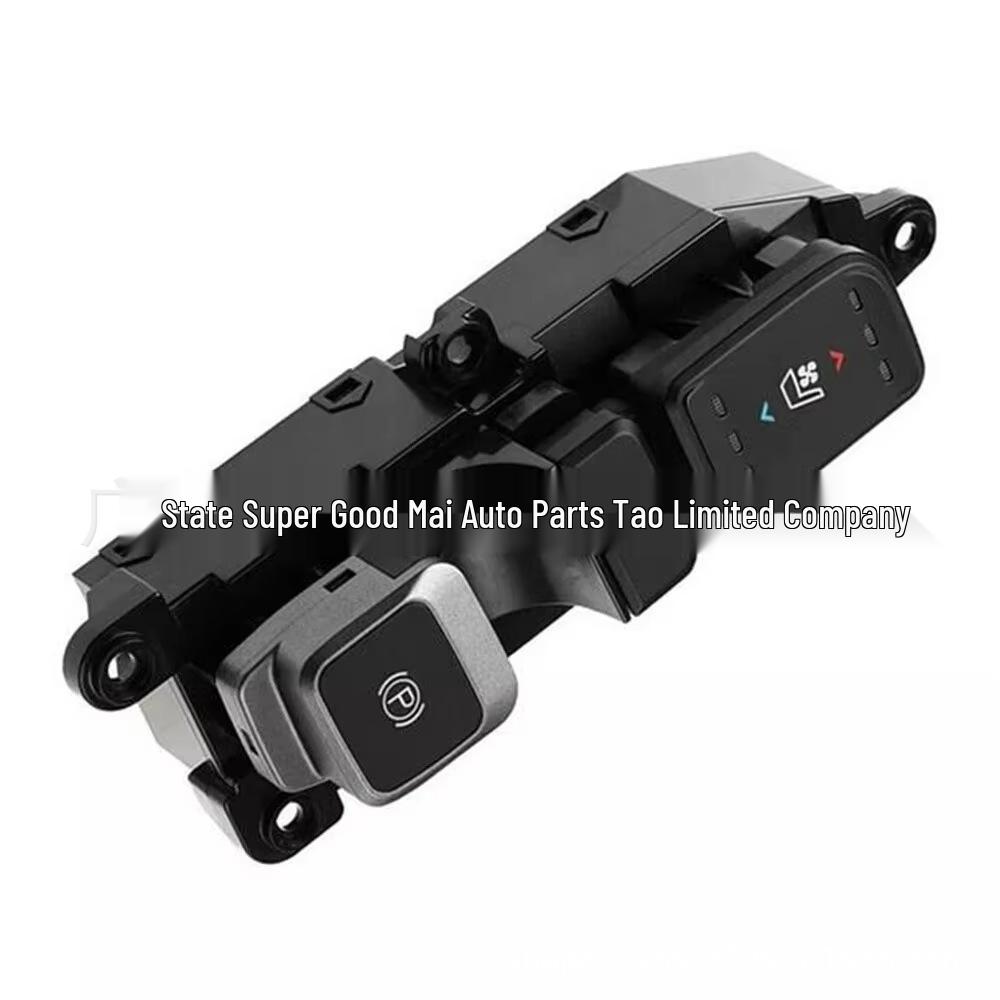 93310-2W3154X: Premium Manual Handbrake Component for Hyundai Santa Fe Electric
93310-2W3154X: Premium Manual Handbrake Component for Hyundai Santa Fe Electric
